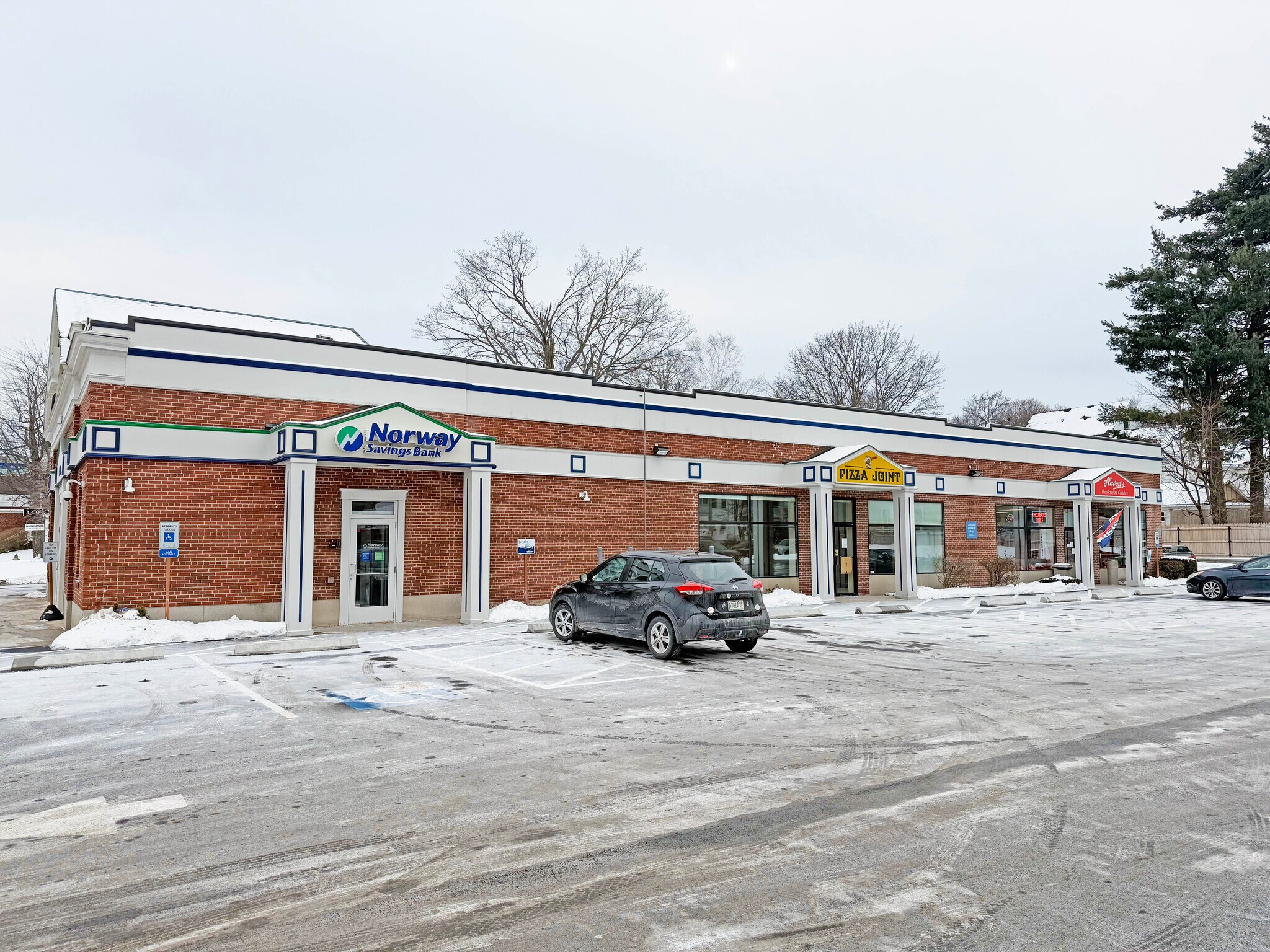 448 Forest Ave, Portland, ME for sale Building Photo- Image 1 of 1