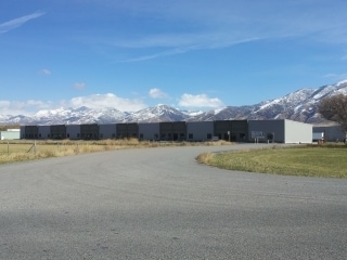 700 W 1700 Cir S, Logan, UT for sale - Building Photo - Image 1 of 1