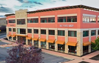 More details for 1441 W Ute Blvd, Park City, UT - Office for Lease