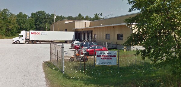 305 Taylor St, Two Rivers, WI for sale Primary Photo- Image 1 of 1