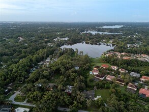 16619 Indian Mound Rd, Tampa, FL - AERIAL  map view