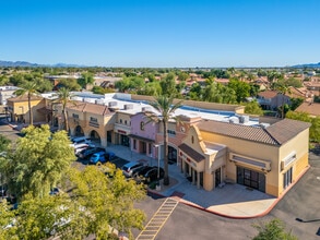 4731 E Union Hills Ave, Phoenix, AZ for lease Building Photo- Image 2 of 6