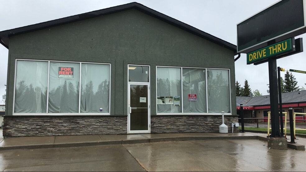 4619 Federated Rd, Swan Hills, AB for lease - Building Photo - Image 2 of 35