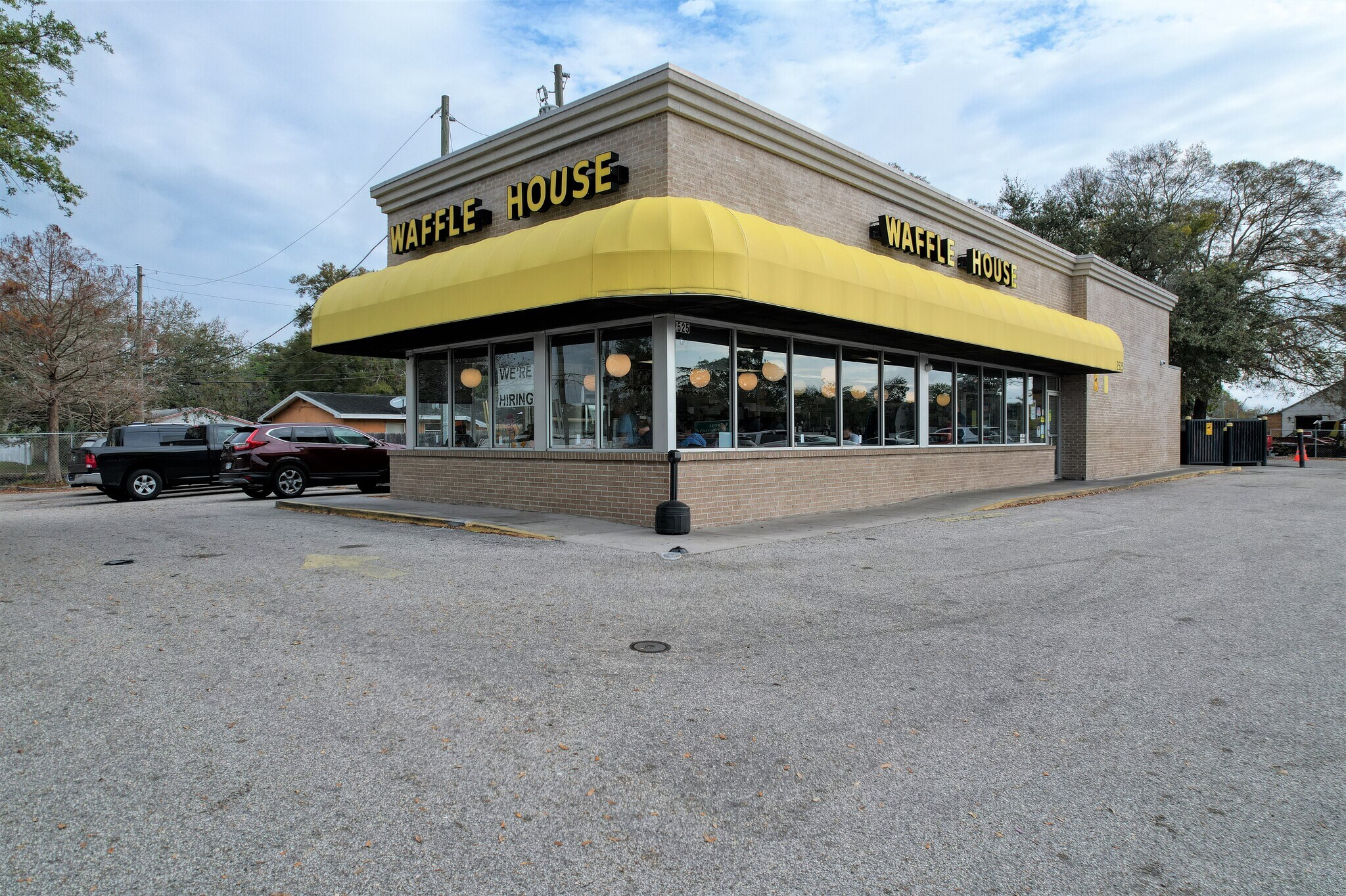 Waffle House Florida Portfolio Saint Petersburg, FL for Sale
