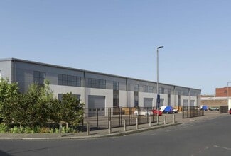 More details for Lydden Rd, London - Industrial for Lease