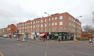 More details for Clapham Park Rd, London - Retail for Lease