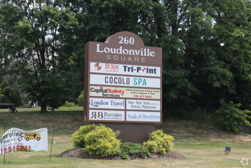 260 Osborne Rd, Loudonville, NY 12211