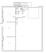 1532 Howell Mill Rd NW, Atlanta, GA for lease Floor Plan- Image 1 of 1