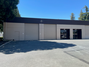 3381 Vincent Rd, Pleasant Hill CA - Warehouse