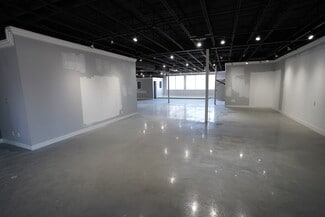 More details for 14635 121A Av NW, Edmonton, AB - Industrial for Lease