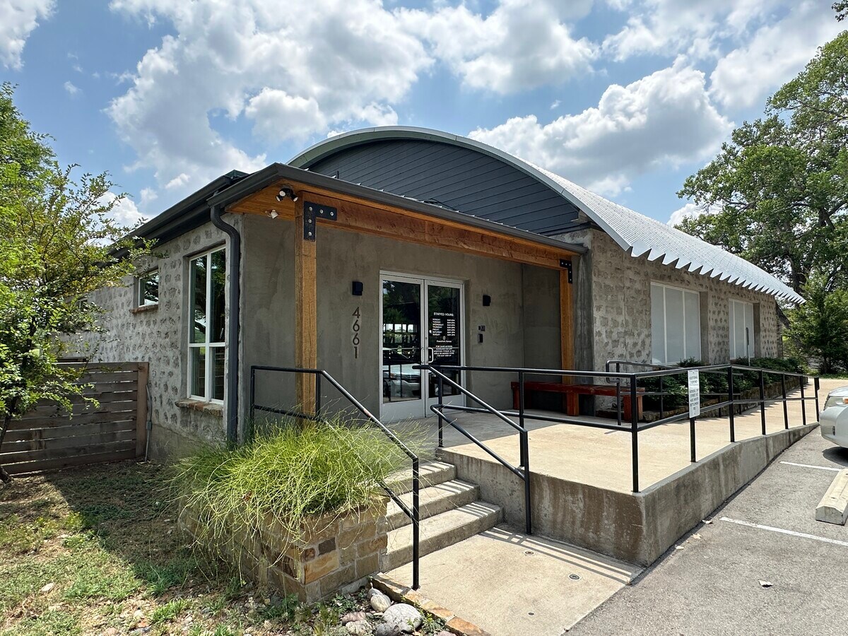 4661 White Settlement Rd, Fort Worth, TX 76114 4661 White Settlement