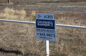 4002 N Main St, Joshua, TX for sale - Primary Photo - Image 1 of 1