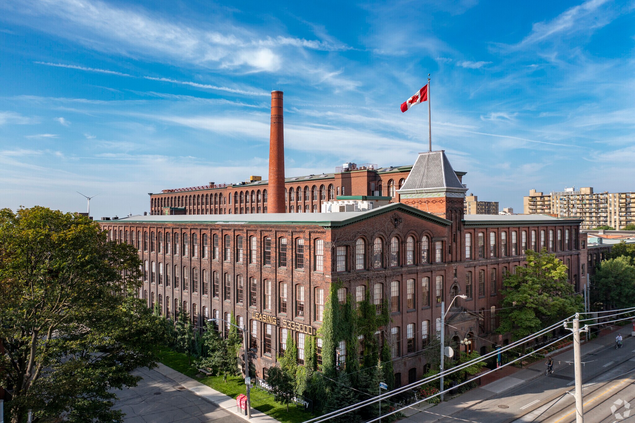 1179-1189 King St W, Toronto, ON for sale Primary Photo- Image 1 of 1