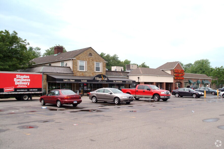 33313371 Greenfield Rd, Dearborn, MI 48120 Springwell Village