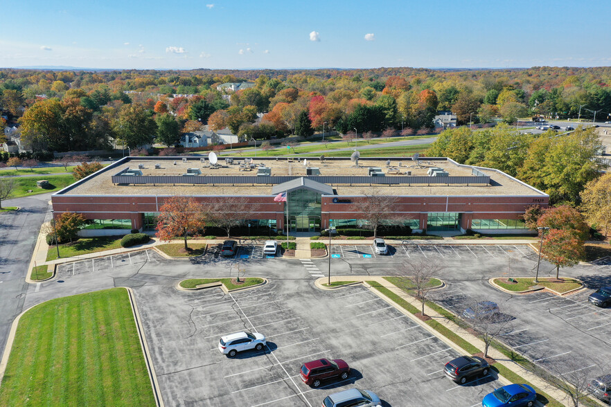 20430 Century Blvd, Germantown, MD for lease - Building Photo - Image 2 of 10