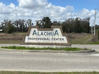 More details for NW 104th Terrace, Alachua, FL - Land for Sale
