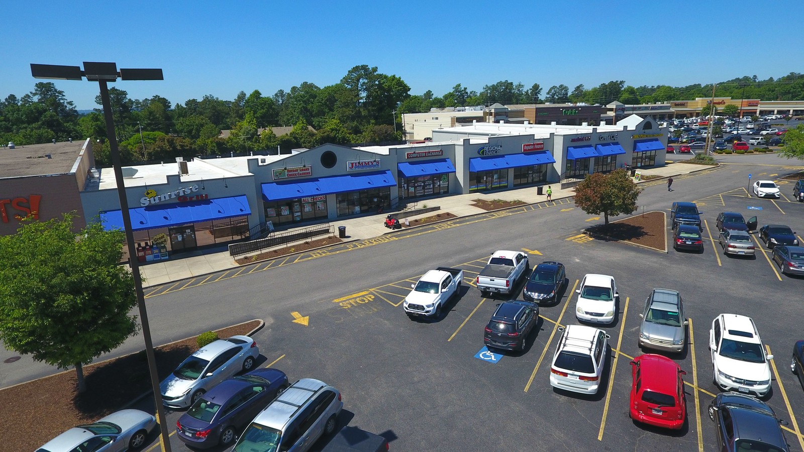 404 E Martintown Rd, North Augusta, SC 29841