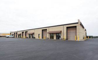 760 Heartland Dr, Sugar Grove IL - Warehouse