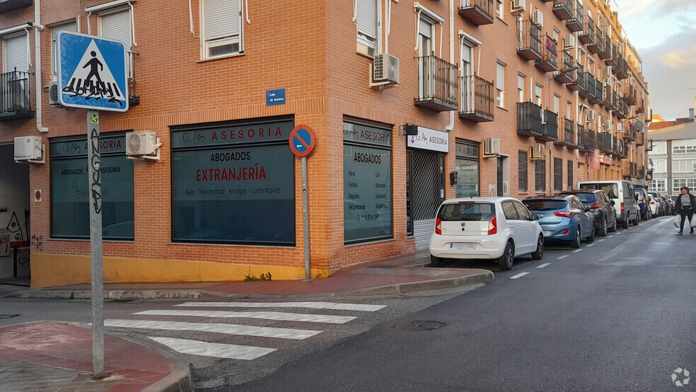 Retail in Fuenlabrada, Madrid for lease - Interior Photo - Image 1 of 1