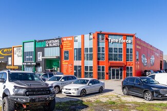 More details for 19-25 Somerton Rd, Campbellfield - Industrial for Lease