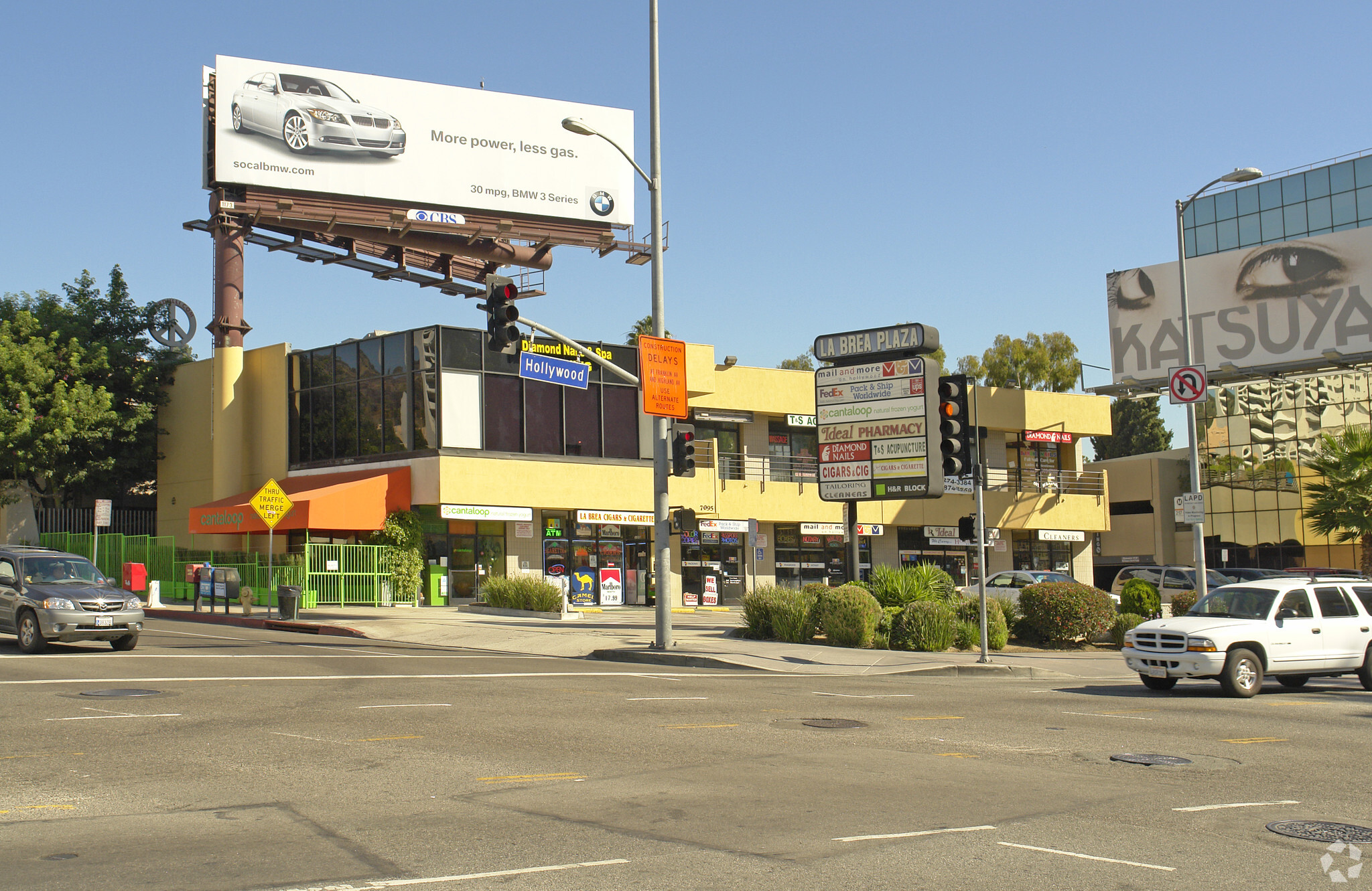 7095 Hollywood Blvd, Los Angeles, CA for sale Primary Photo- Image 1 of 1