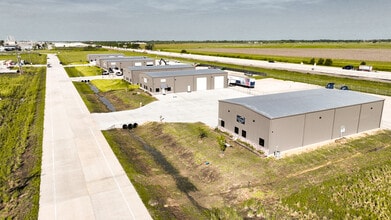 8690 Industrial Pkwy