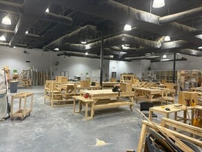 2500-2554 Williams Blvd, Kenner, LA for lease Interior Photo- Image 2 of 14