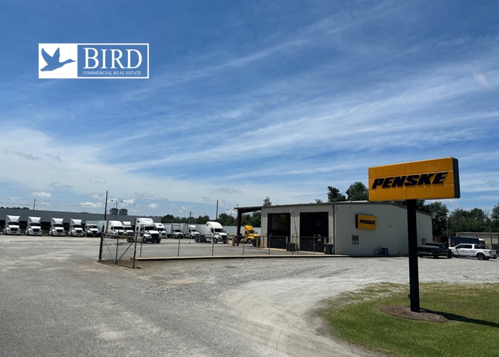 1108 Centennial Ave, Albany, GA for sale Building Photo- Image 1 of 8