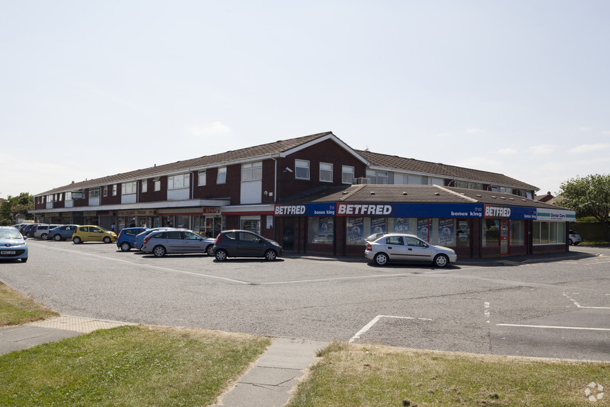 48-68 Elizabeth Way, Hartlepool for lease - Building Photo - Image 1 of 5