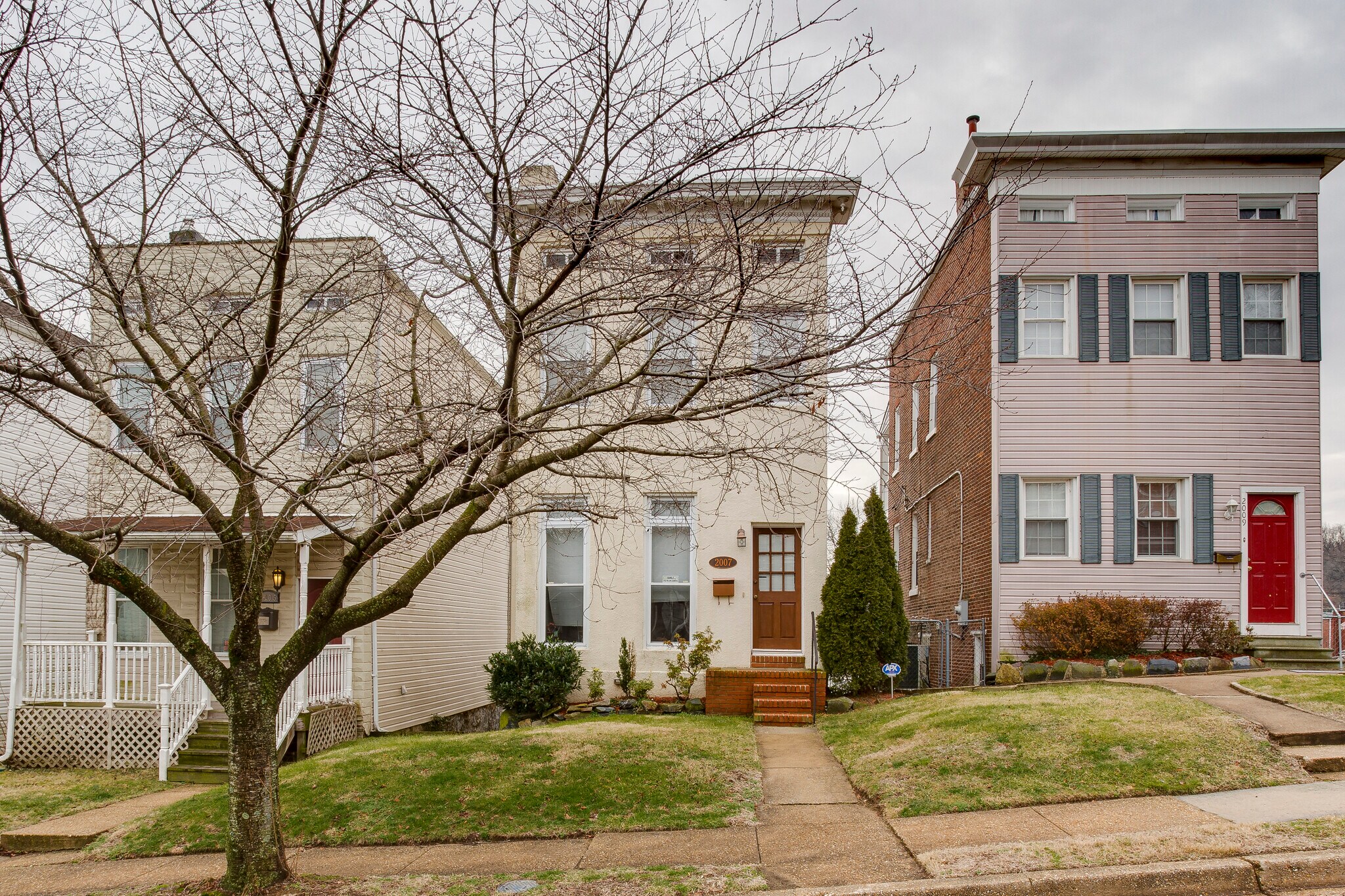 2007 Girard Ave, Baltimore, MD for sale Primary Photo- Image 1 of 1