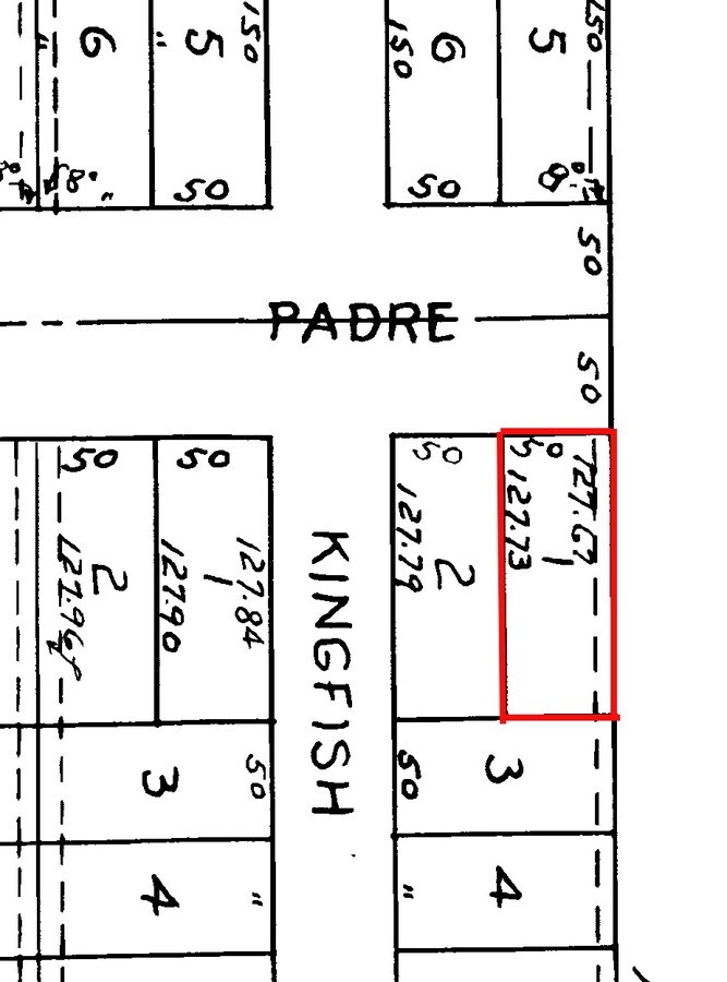 3102 Padre Blvd, South Padre Island, TX 78597