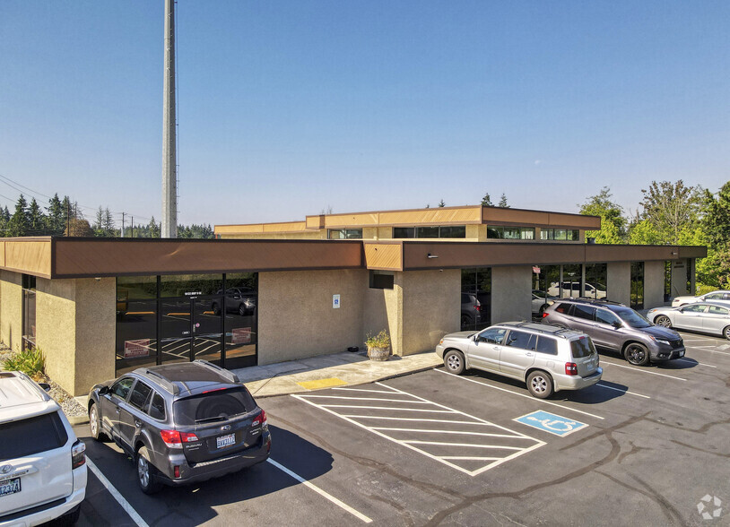 18122 State Route 9 SE, Snohomish, WA for lease - Building Photo - Image 1 of 9