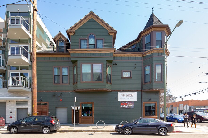 350 4th St, Oakland, CA for sale - Building Photo - Image 2 of 29