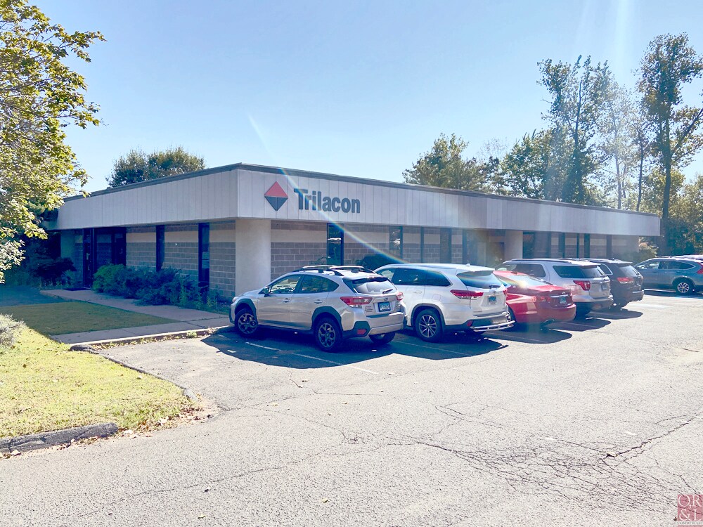 600 Corporate Row, Cromwell, CT for sale Building Photo- Image 1 of 1