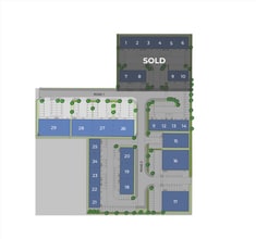 Avalon Rd, Kirton for lease Site Plan- Image 2 of 2