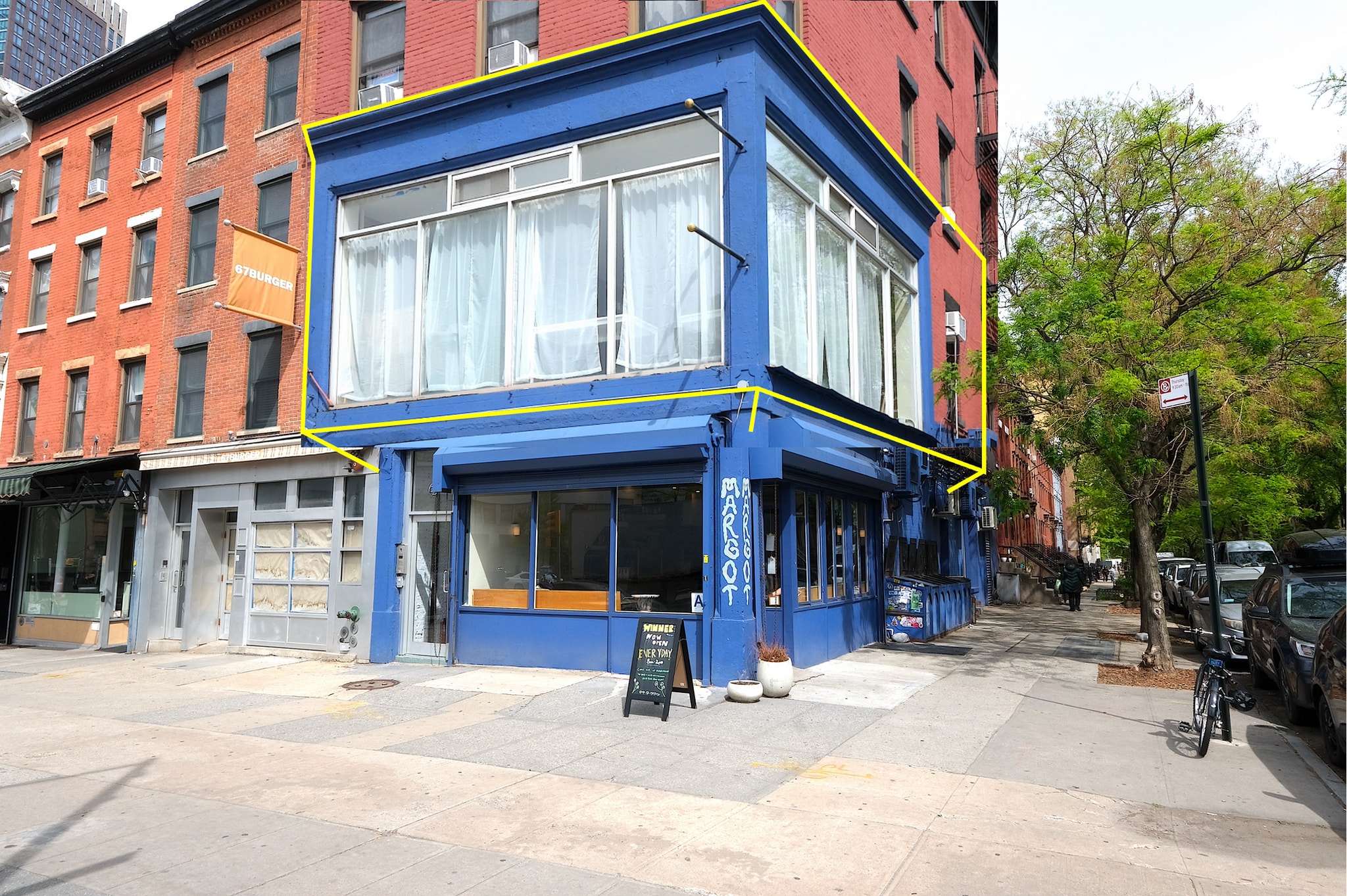 69 Lafayette Ave, Brooklyn, NY for lease Building Photo- Image 1 of 5