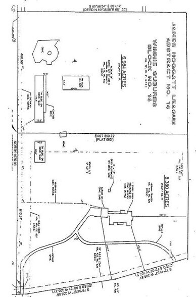 Interstate 10, Winnie, TX for sale - Building Photo - Image 2 of 4