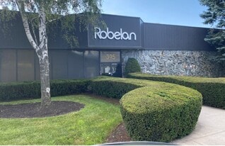 395 Westbury Blvd, Hempstead NY - Warehouse