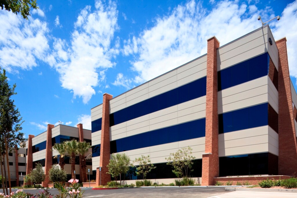 3755 Breakthrough Way, Las Vegas, NV for sale Building Photo- Image 1 of 1