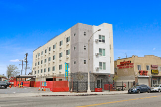 More details for 6211 S Vermont Ave, Los Angeles, CA - Multifamily for Sale