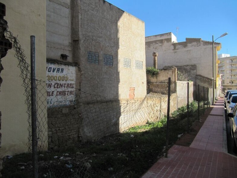 Land in MONÒVER, Alicante for sale - Primary Photo - Image 2 of 2