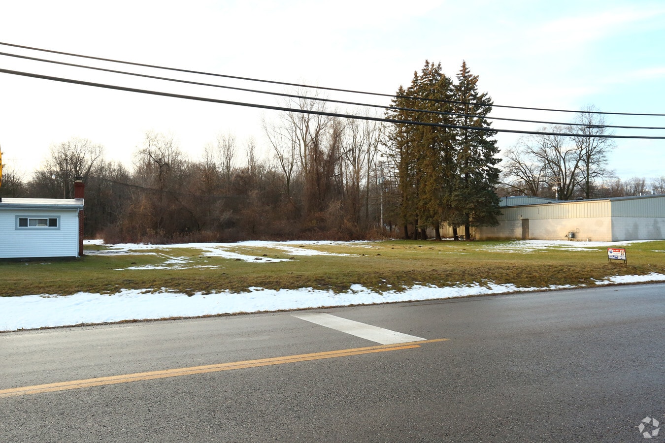 Grant St, Romulus, MI 48174 Land for Sale