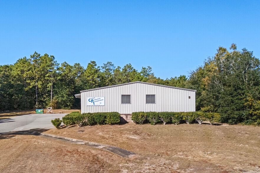 3100 Adora Teal Way, Crestview, FL for sale - Building Photo - Image 3 of 24