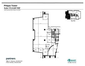 3438 Peachtree Rd NE, Atlanta, GA for lease Floor Plan- Image 1 of 1