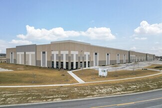 More details for Toledo Trade Center, Toledo, OH - Industrial for Lease