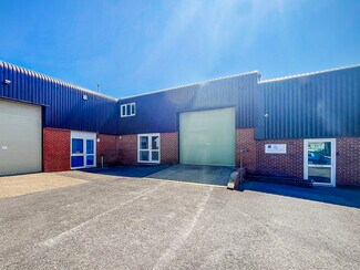 More details for Prospect Rd, Alresford - Industrial for Lease