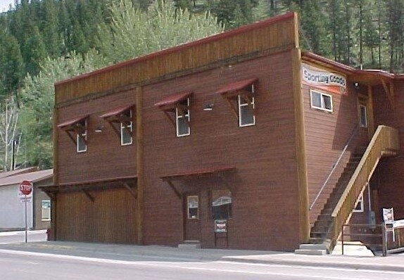 6 Mullan Rd E, Superior, MT for sale Primary Photo- Image 1 of 1