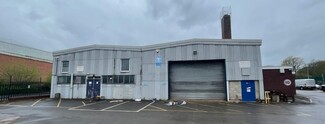 More details for Willowholme Rd, Carlisle - Industrial for Lease