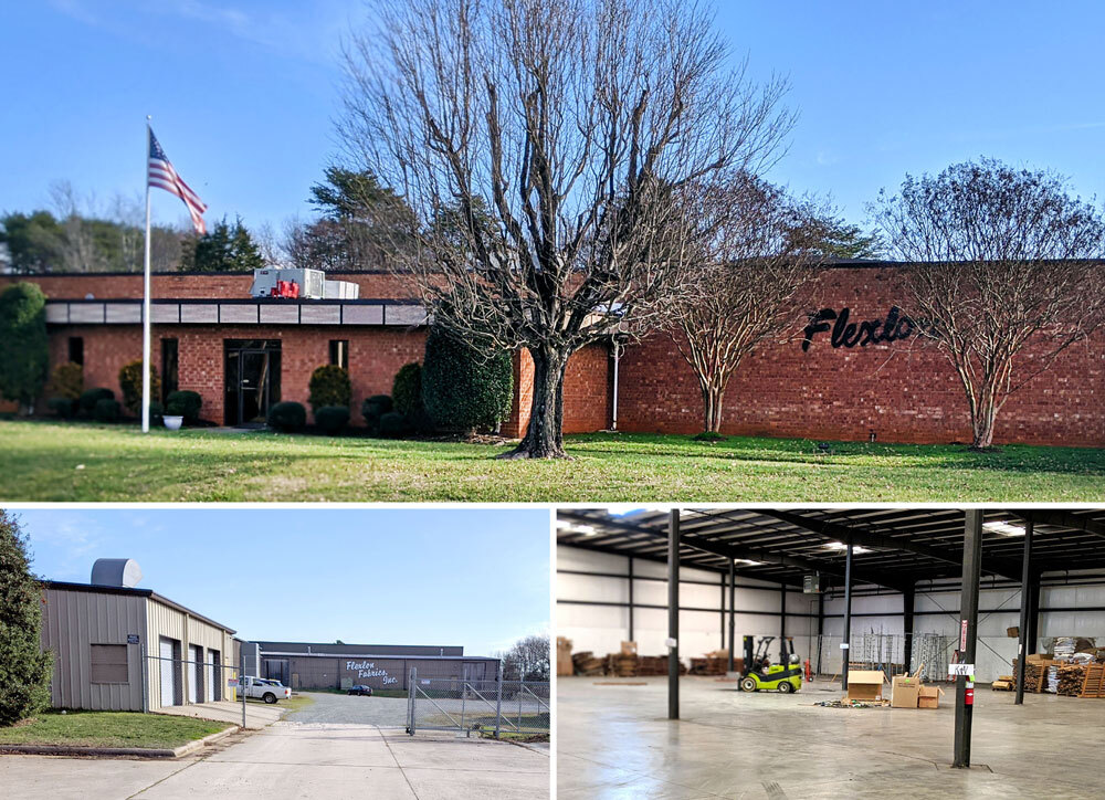 174 Trollingwood Rd, Haw River, NC for lease Primary Photo- Image 1 of 12