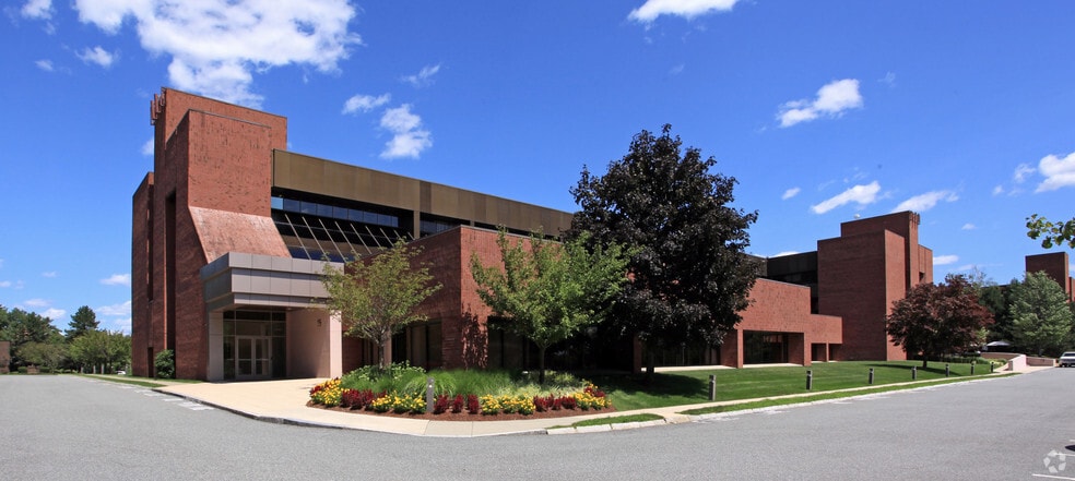 75-95 Wells Ave, Newton, MA for lease - Building Photo - Image 2 of 25